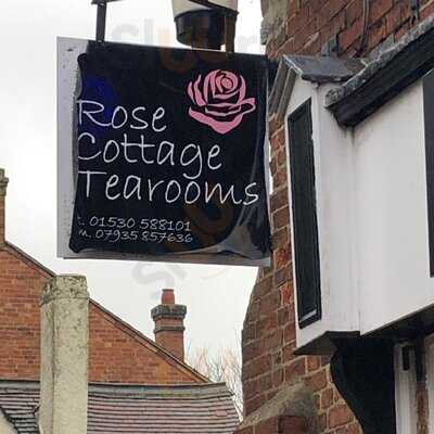 Rose Cottage Tea Rooms