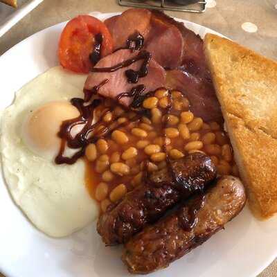 Rose Cottage Tea Rooms