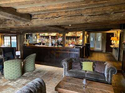 The White Hart Great Yeldham