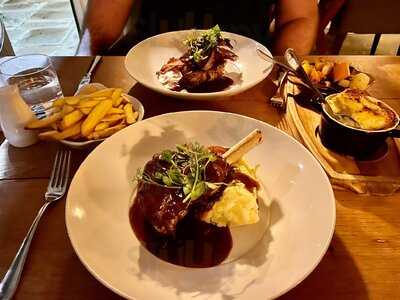 The White Hart Great Yeldham