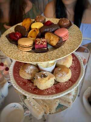 The Duke Of Wellington