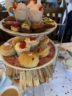 The Duke Of Wellington