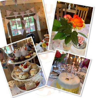 The Duke Of Wellington