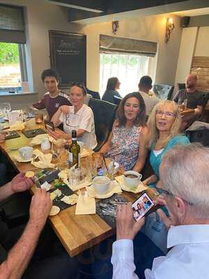 The Monkey Tree Gin Bar & Restaurant