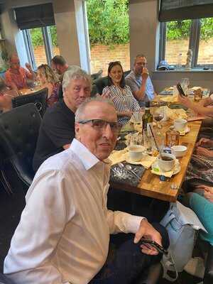 The Monkey Tree Gin Bar & Restaurant