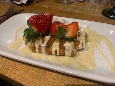 The Monkey Tree Gin Bar & Restaurant