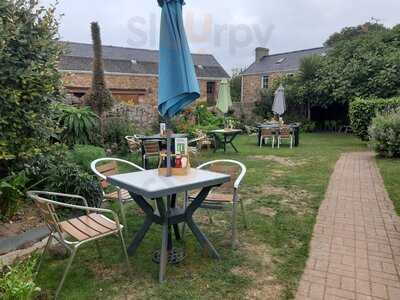 The Poplars Tea Room