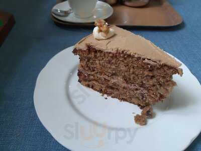 The Poplars Tea Room