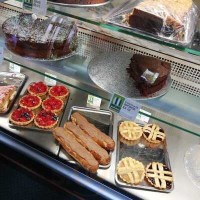 The Poplars Tea Room