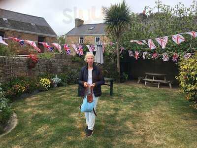 The Poplars Tea Room