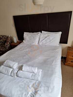 Stratton House Hotel