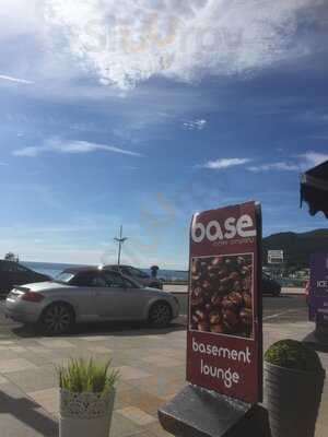 Base Coffee Company