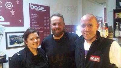 Base Coffee Company
