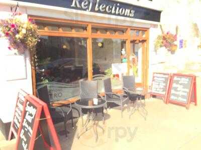 Reflections Bistro