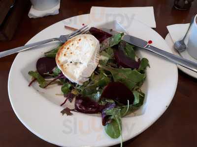 Sea Salt Cafe & Bistro