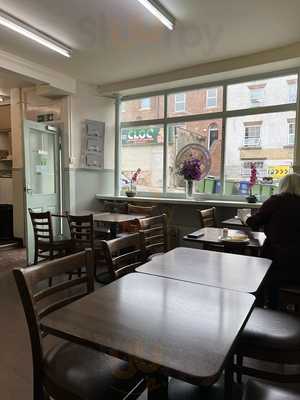 Sea Salt Cafe & Bistro