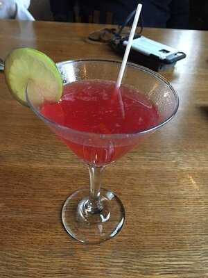 George's Hall Bar & Grill