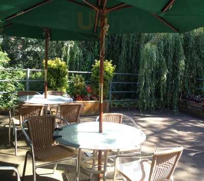 Dickens Cafe Restaurant