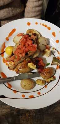 Callenders Restaurant