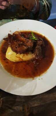 Callenders Restaurant