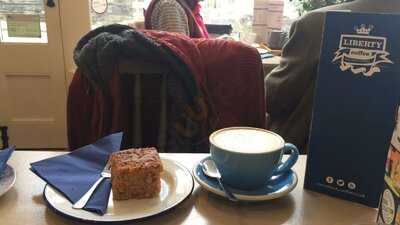 Liberty Coffee