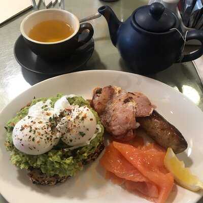 Fego Restaurant Cobham