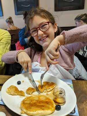 Fego Restaurant Cobham