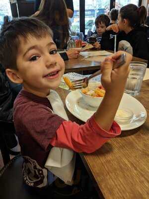 Fego Restaurant Cobham