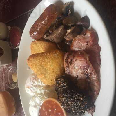 Fego Restaurant Cobham