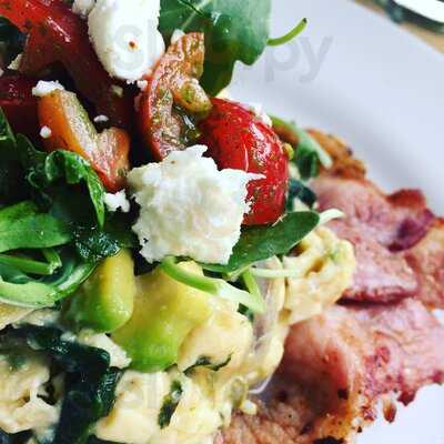 Fego Restaurant Cobham