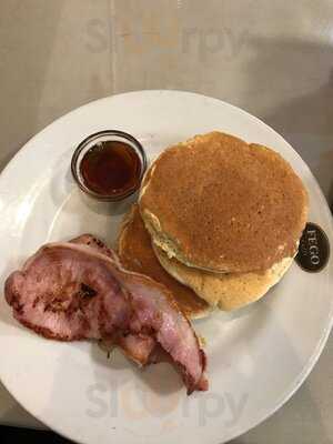 Fego Restaurant Cobham