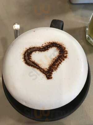 Fego Restaurant Cobham