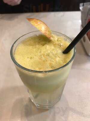 Fego Restaurant Cobham