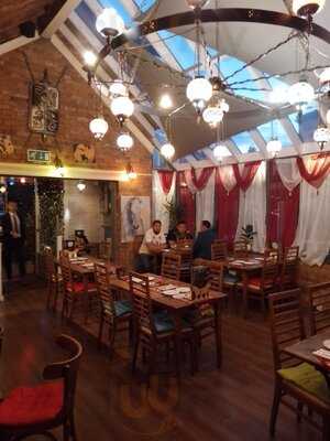 Truva Lounge Cocktail Bar