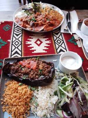 Truva Lounge Cocktail Bar