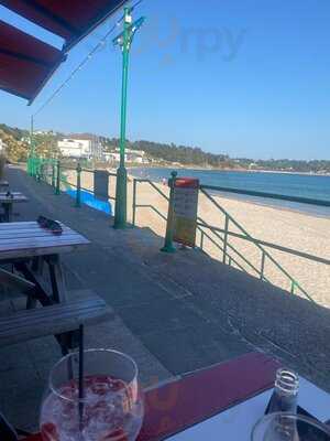 Jersey Crab Shack St Brelade