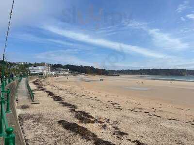 Jersey Crab Shack St Brelade