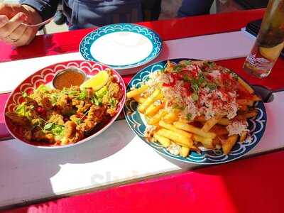 Jersey Crab Shack St Brelade