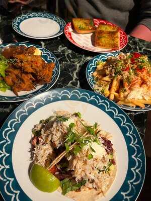 Jersey Crab Shack St Brelade