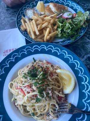 Jersey Crab Shack St Brelade
