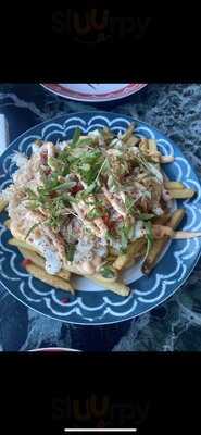 Jersey Crab Shack St Brelade