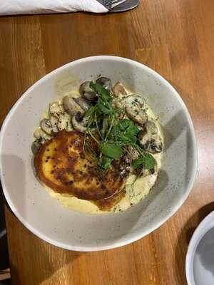 Forest Fungi/ The Farm Shop