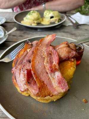 Forest Fungi/ The Farm Shop