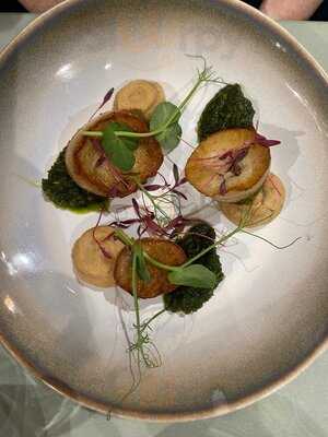 Forest Fungi/ The Farm Shop