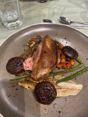 Forest Fungi/ The Farm Shop