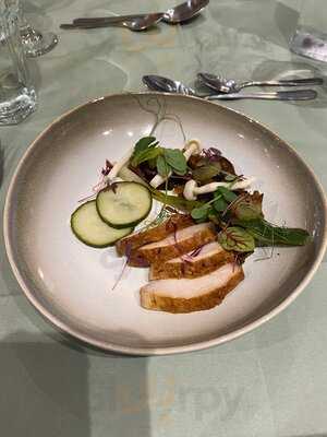 Forest Fungi/ The Farm Shop