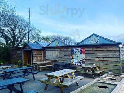Forest Fungi/ The Farm Shop