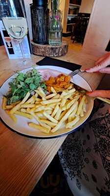 The Springer Spaniel