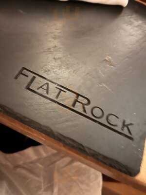 Flat Rock Bistro
