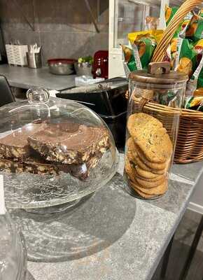 Rockabilly Sandwich & Coffee Shop